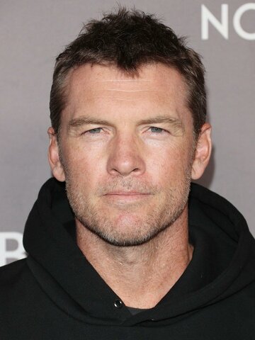 sam worthington